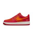 Nike Air Force 1 '07 'ATL' Sneakers | Red | Men's Size 6.5