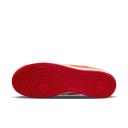 Nike Air Force 1 '07 'ATL' Sneakers | Red | Men's Size 6.5