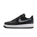 Nike Air Force 1 '07 - Black - 10