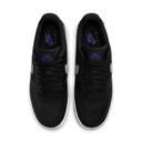 Nike Air Force 1 '07 - Black - 10