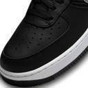 Nike Air Force 1 '07 - Black - 10