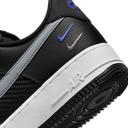 Nike Air Force 1 '07 - Black - 10