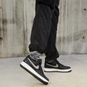 Nike Air Force 1 '07 - Black - 11.5