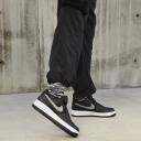 Nike Air Force 1 '07 - Black - 14