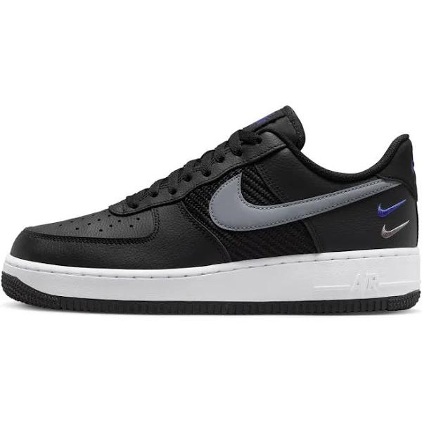 Nike Air Force 1 '07 - Black - 14