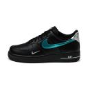 Nike Air Force 1 '07 - Black - 8
