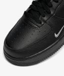 Nike Air Force 1 '07 - Black - 8