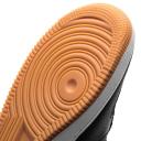 Nike Air Force 1 '07 - Black/White/Gum
