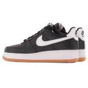 Nike Air Force 1 '07 - Black/White/Gum
