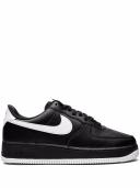 Nike Air Force 1 '07 Black/White Sneakers