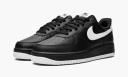 Nike Air Force 1 '07 Black/White Sneakers