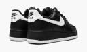 Nike Air Force 1 '07 Black/White Sneakers