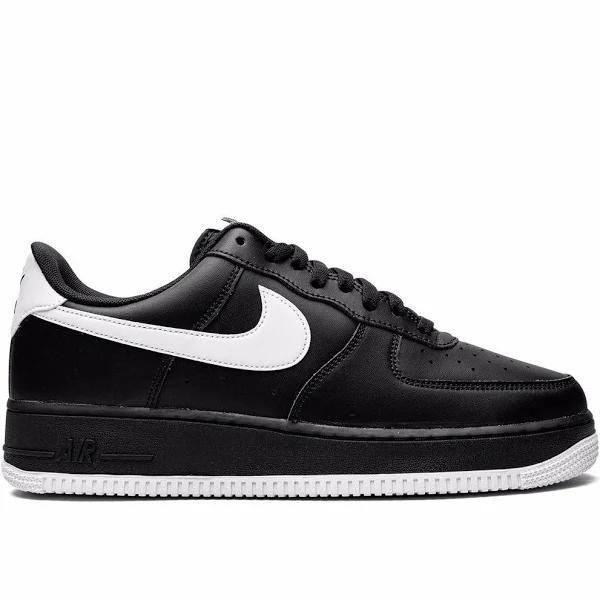 Nike Air Force 1 '07 Black/White Sneakers