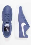 Nike Air Force 1 '07 Blue Recall/ White