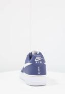 Nike Air Force 1 '07 Blue Recall/ White