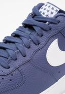 Nike Air Force 1 '07 Blue Recall/ White