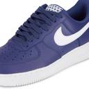 Nike Air Force 1 '07 Blue Recall/ White