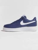 Nike Air Force 1 '07 Blue Recall/ White