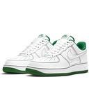 Nike Air Force 1 '07 'Contrast Stitch ‐ White Pine Green'