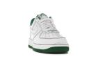 Nike Air Force 1 '07 'Contrast Stitch ‐ White Pine Green'