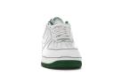 Nike Air Force 1 '07 'Contrast Stitch ‐ White Pine Green'
