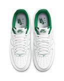 Nike Air Force 1 '07 'Contrast Stitch ‐ White Pine Green'