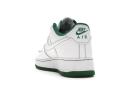 Nike Air Force 1 '07 'Contrast Stitch ‐ White Pine Green'
