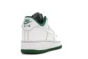 Nike Air Force 1 '07 'Contrast Stitch ‐ White Pine Green'