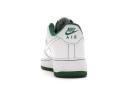 Nike Air Force 1 '07 'Contrast Stitch ‐ White Pine Green'