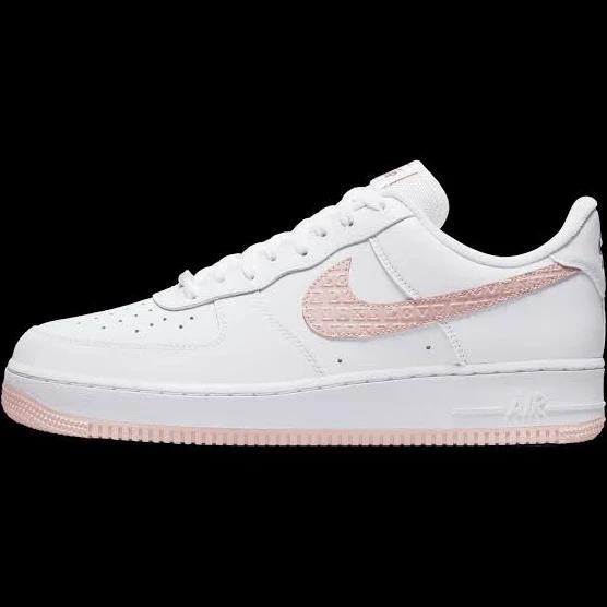 Nike Air Force 1 '07 Craft 'Mantra Orange'