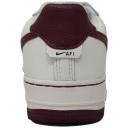 Nike Air Force 1 '07 Craft White/Dark Beetroot DB4455-100 Men's - White - US 4.5