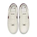 Nike Air Force 1 '07 Craft White/Dark Beetroot DB4455-100 Men's - White - US 4.5