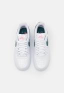 Nike Air Force 1 '07 'Dark Teal' Sneakers | White | Women's Size 7.5