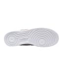 Nike Air Force 1 07 Essential Women's - WHITE/Red