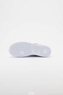 Nike Air Force 1 07 Essential Women's - WHITE/Red