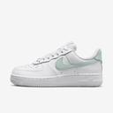 Nike Air Force 1 '07 FlyEase Women's Shoes - White