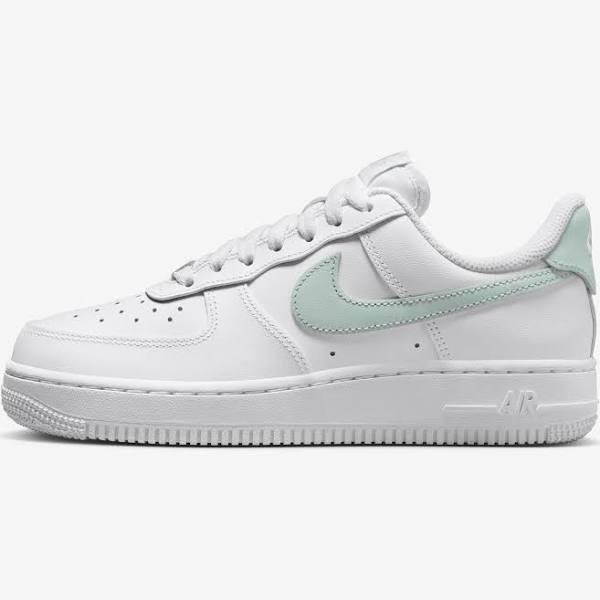 Nike Air Force 1 '07 FlyEase Women's Shoes - White