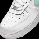 Nike Air Force 1 '07 FlyEase Women's Shoes - White