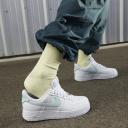 Nike Air Force 1 '07 FlyEase Women's Shoes - White