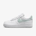 Nike Air Force 1 '07 FlyEase Women's Shoes - White