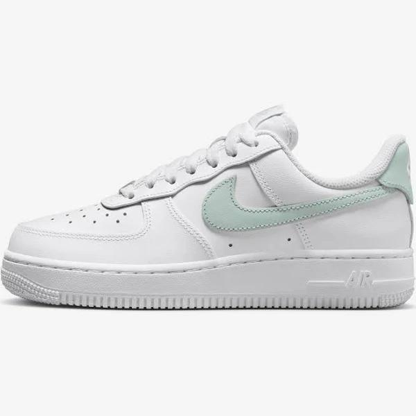 Nike Air Force 1 '07 FlyEase Women's Shoes - White