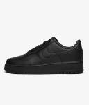 Nike Air Force 1 '07 Fresh Black/ Anthracite-Black-Black