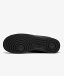 Nike Air Force 1 '07 Fresh Black/ Anthracite-Black-Black