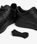 Nike Air Force 1 '07 Fresh Black/ Anthracite-Black-Black