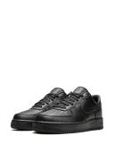 Nike Air Force 1 '07 Fresh Black/ Anthracite-Black-Black
