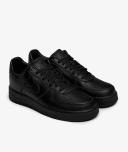 Nike Air Force 1 '07 Fresh Black/ Anthracite-Black-Black