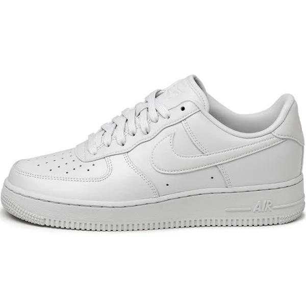 Nike Air Force 1 '07 Fresh Photon Dust/ Photon Dust-Photon Dust