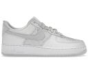 Nike | Air Force 1 '07 'Fresh White' Sneakers White/white-white / 4
