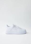 Nike | Air Force 1 '07 'Fresh White' Sneakers White/white-white / 4