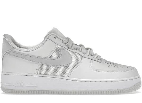 Nike | Air Force 1 '07 'Fresh White' Sneakers White/white-white / 4
